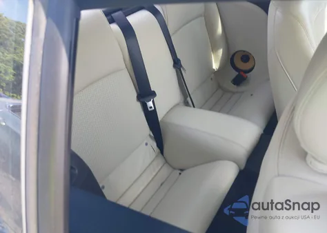 2015 Jaguar Xk from USA, damaged, VIN SAJWA4FB7FLB55728